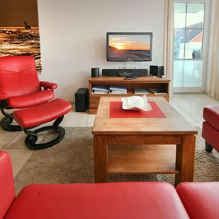 Verdi - 6 Διαμέρισμα Wangerooge