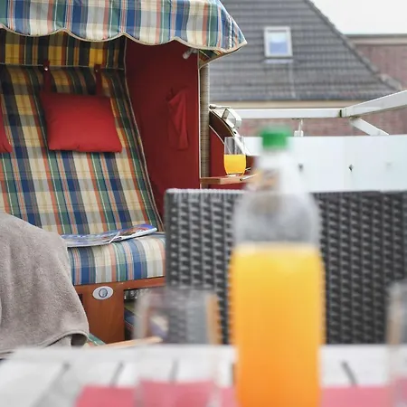 Verdi - 6 Διαμέρισμα Wangerooge