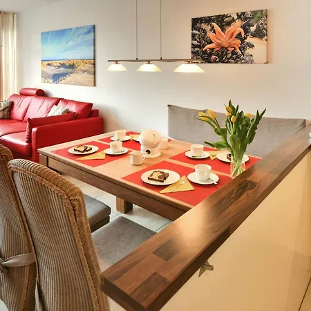 Διαμέρισμα Verdi - 6 *