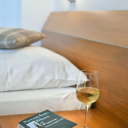 Verdi - 6 Διαμέρισμα Wangerooge