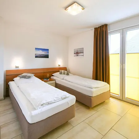 Verdi - 6 Διαμέρισμα *