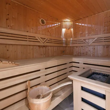 Verdi - 6 Διαμέρισμα