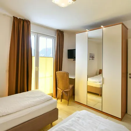 Διαμέρισμα Verdi - 6 *