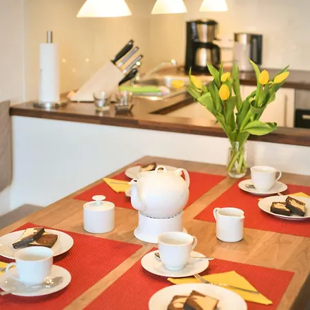 Διαμέρισμα Verdi - 6